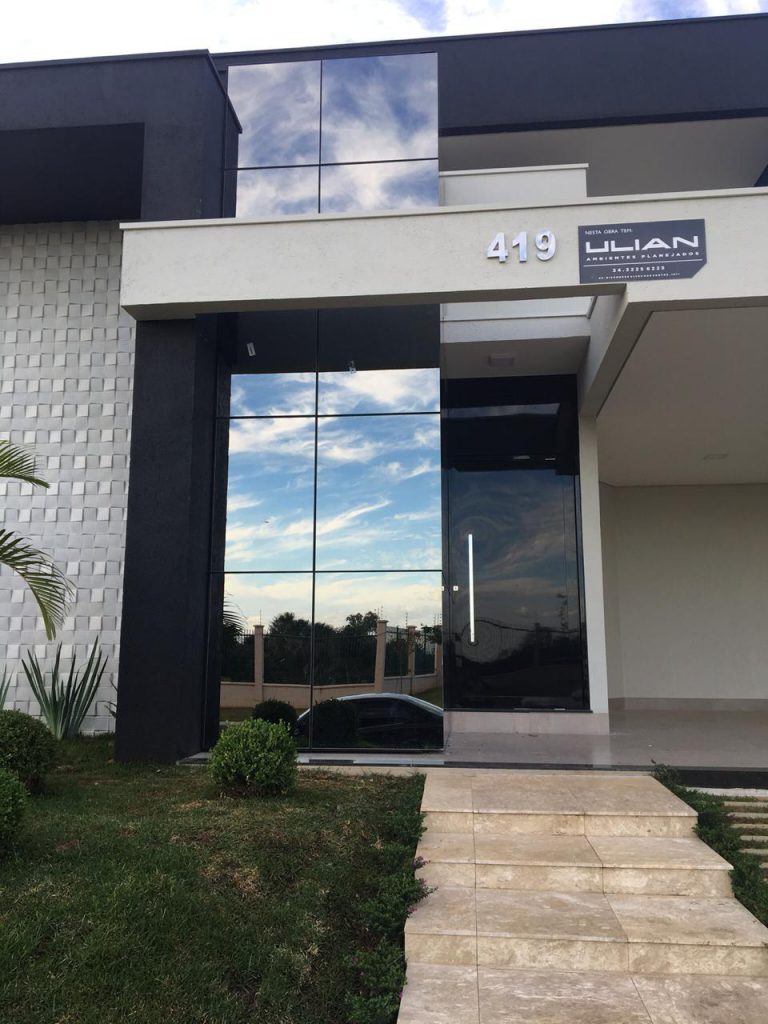 Condomínio Splendido 2