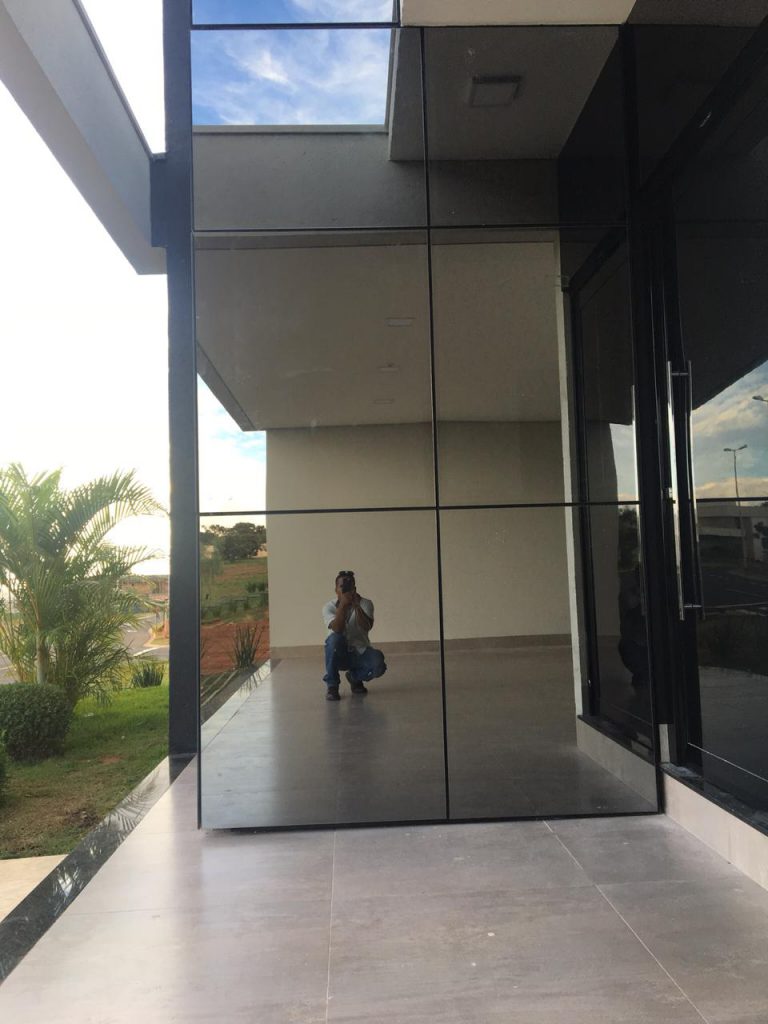 Condomínio Splendido 3