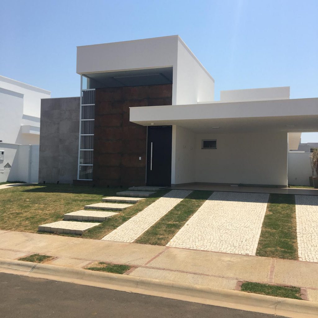 Condomínio Splendido